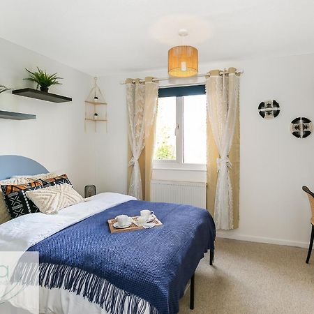 Bohemian Haven Guesthouse Oxford Kültér fotó