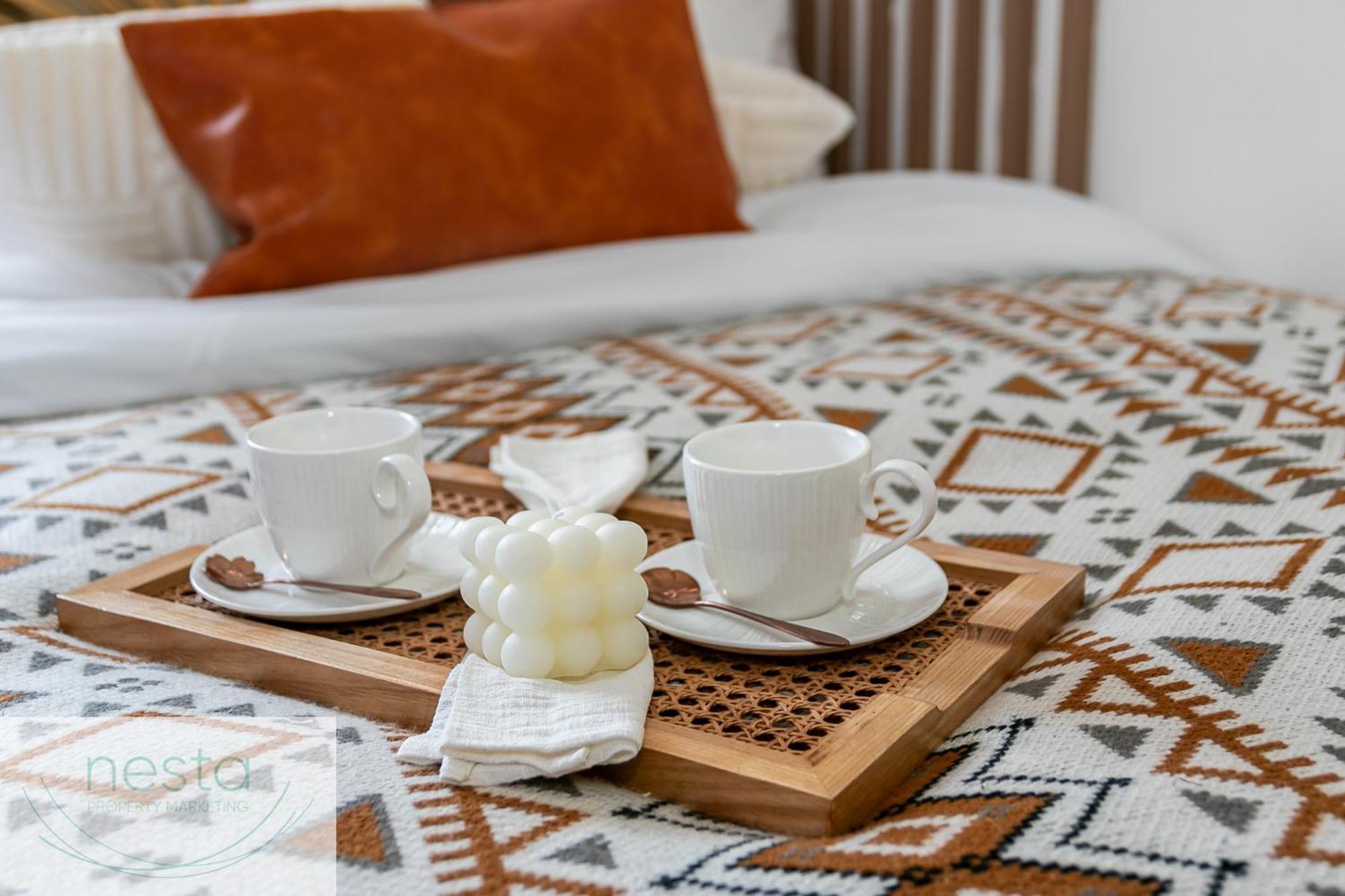 Bohemian Haven Guesthouse Oxford Szoba fotó
