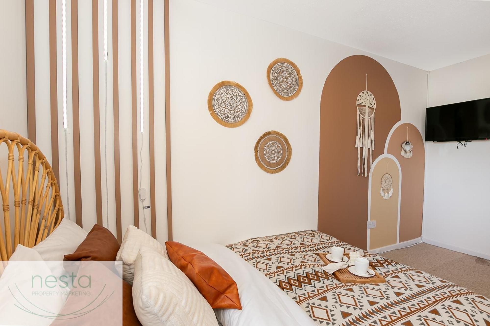 Bohemian Haven Guesthouse Oxford Kültér fotó