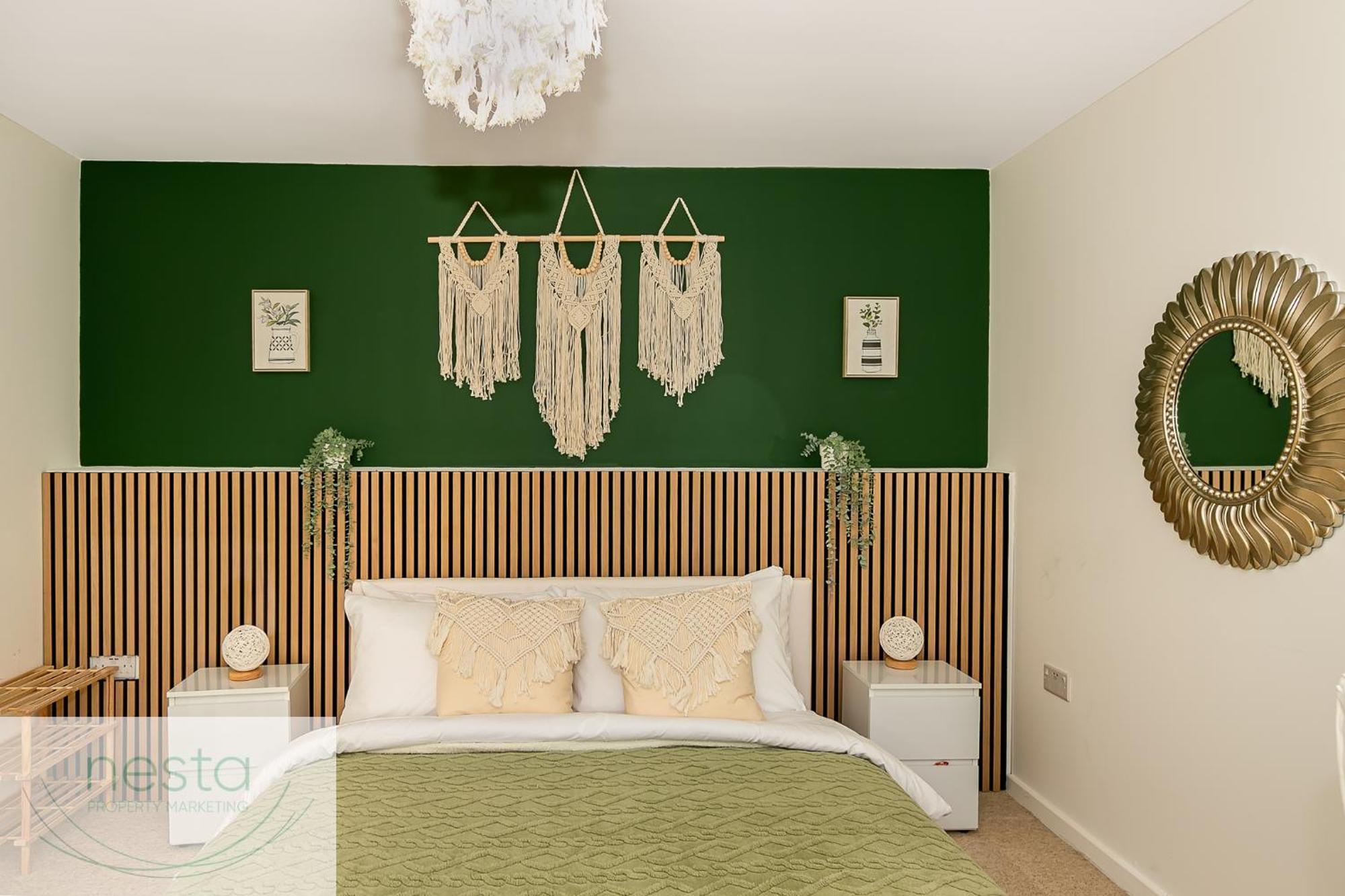 Bohemian Haven Guesthouse Oxford Kültér fotó