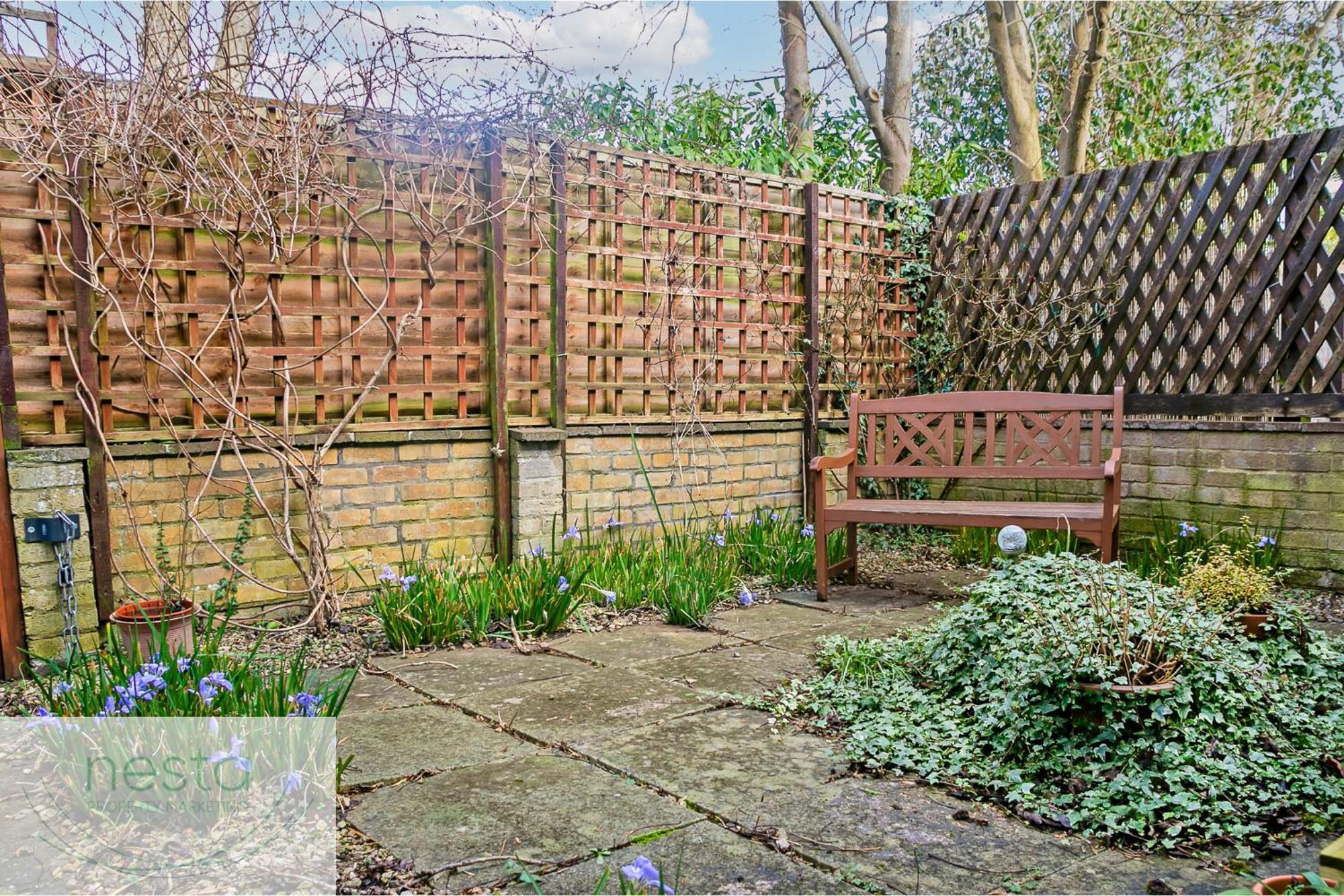 Bohemian Haven Guesthouse Oxford Kültér fotó